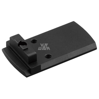 Supporto Vector Optics VEWAR per pistole Glock — Nero-Vector Optics-