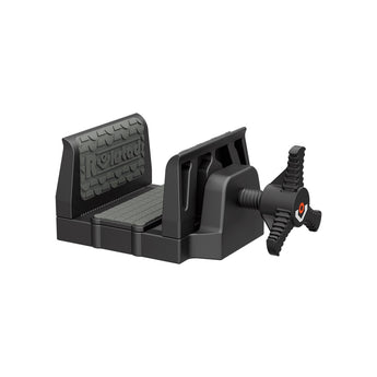 Appoggio a sella Vector Optics Saddle Mount su treppiede — Nero-Vector Optics-