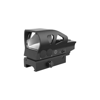 Punto rosso VictOptics Z4 1x23x34 — Nero-Vector Optics-