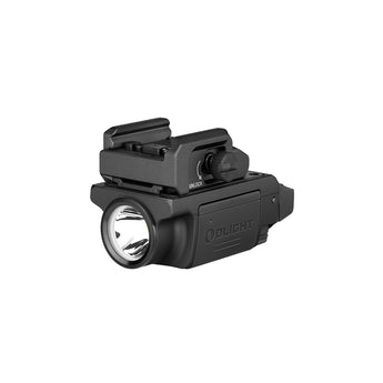 OLIGHT Pistol Flashlight Valkyrie PL-Mini 3 600 lm - Black-OLIGHT-