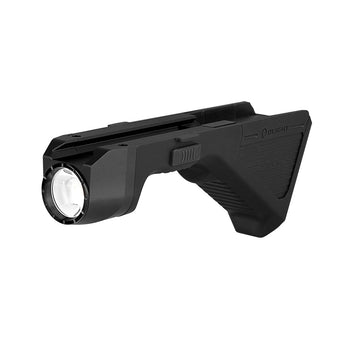 OLIGHT Rifle Flashlight SIGURD 1450 lm, RIS Mount - Black-OLIGHT-