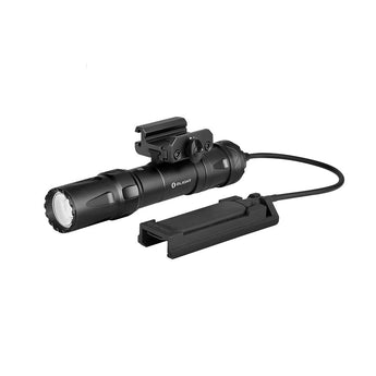 OLIGHT Rifle Flashlight ODIN 2000 lm, RIS Mount - Black-OLIGHT-