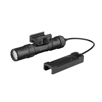 OLIGHT Rifle Flashlight ODIN S 1500 lm, RIS Mount - Black-OLIGHT-