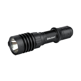 OLIGHT Flashlight WARRIOR X 4 2600 lm - Black-OLIGHT-