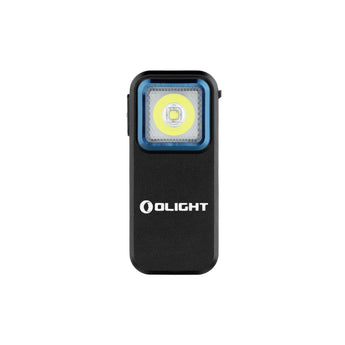 OLIGHT Rechargeable Flashlight OCLIP 300 lm - Black-OLIGHT-