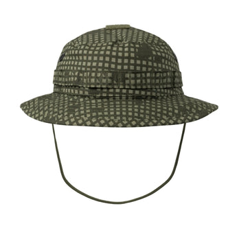 HELIKON BOONIE Hat MK2 Rip-stop - Desert Night Camo-HELIKON-S-