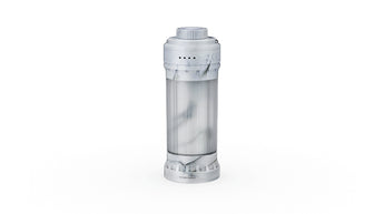 FENIX Rechargeable Lantern CL22R - White-FENIX-