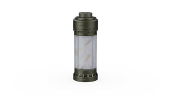 FENIX Rechargeable Lantern CL22R - Green-FENIX-