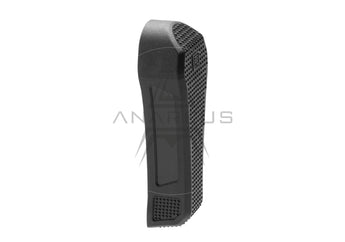 PTS Extended Battery Pad for EPS-C Stock - Black-PTS-