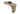 PTS M-LOK Enhanced Polymer Hand Stop Grip - Dark Earth-PTS-
