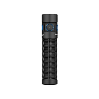 OLIGHT BATON 3 Pro Max Flashlight 2500 lm - Black-OLIGHT-