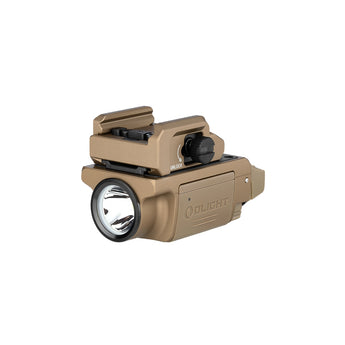 OLIGHT Pistol Flashlight Valkyrie PL-Mini 3 600 lm - Tan-OLIGHT-