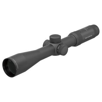 Cannocchiale variabile Vector Optics Forester 2-10x40 — Nero-Vector Optics-