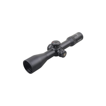 Ottica da puntamento Vector Optics CONTINENTAL X6 3-18x50 FFP VEC-MBR — Nero opaco-Vector Optics-