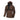 HELIKON WOODSMAN Anorak - Brown/Black-HELIKON-S-