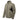 HELIKON GREYMAN Jacket DuraCanvas- Taiga Gree/Black-HELIKON-S-