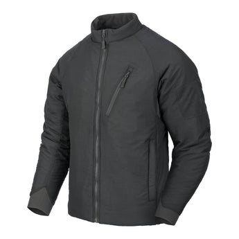 HELIKON WOLFHOUND Jacket - Grey-HELIKON-S-