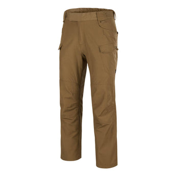 HELIKON Urban Tactical Pants Flex - Coyote-HELIKON-S-R-