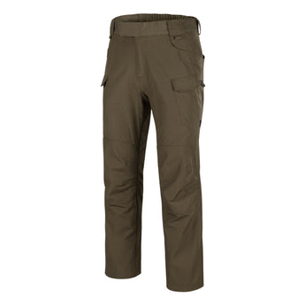 HELIKON Urban Tactical Pants Flex - RAL 7013-HELIKON-L-R-