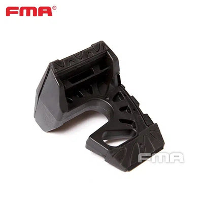 FMA Ultimate Door Stop - Black-FMA-