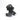 FMA Frag Grenade Tac MOLLE Holster M67 - Black-FMA-
