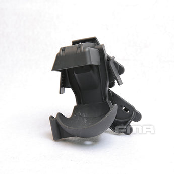 FMA Frag Grenade Tac MOLLE Holster M67 - Black-FMA-