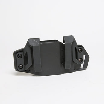 FMA IWB / OWB Belt Multi-Pistol Holster - Black-FMA-