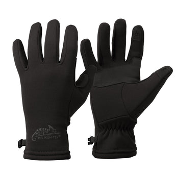 HELIKON Tracker Outback Gloves - Black-HELIKON-S-