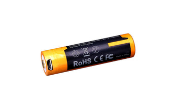 Charging battery USB AA Fenix ARB-L14-1600U (Li-ion)-FENIX-