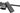 WE Long Gas Magazine for WE 712 GBB, 26 BBs - Black-WE-
