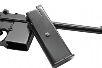Caricatore WE Mauser C96-712 Long Gas — Nero-WE-