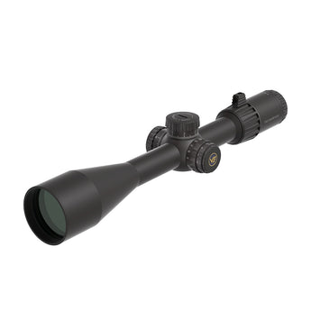 Ottica da precisione Vector Optics Taurus 5-30x56 GenII FFP — Nero opaco-Vector Optics-