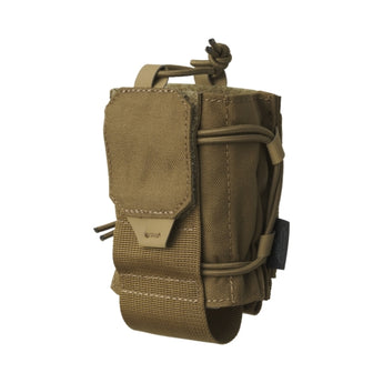HELIKON MOLLE Radio Pouch - Coyote-HELIKON-