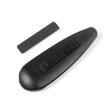 Novritsch SSR77 A2 Buttstock Rubber Pad - Black-NOVRITSCH-
