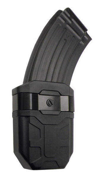 Tasca portacaricatori ESP Rotating Magazine Pouch 7.62 AK — Nero