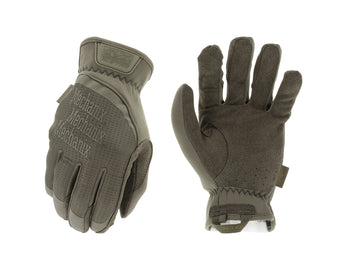 Tactical gloves MECHANIX (Fastfit) - OD Green-MECHANIX-S-