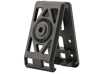 AMOMAX Belt Clip Platform for Holsters / Pouches - Black-AMOMAX-