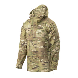 Giacca Helikon-Tex Tracer Anorak Polycotton Ripstop-Helikon-Tex-S-
