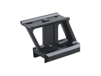 Prolunga cantilever Vector Optics Maverick RIS 1.5" Profile T1 — Nero-Vector Optics-