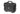 Nimrod Transport Equipment Case 46x35x19.5 cm (Wave) - Black-Nimrod-