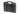 Nimrod Transport Pistol Case, 31x27x7.5 cm (PnP) - Black-Nimrod-