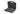Nimrod Transport Pistol Case, 31x27x7.5 cm (PnP) - Black-Nimrod-