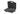 Nimrod Transport Pistol Case, 31x27x7.5 cm (PnP) - Black-Nimrod-