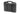 Nimrod Transport Pistol Case, 31x27x7.5 cm (Pre-Cut) - Black-Nimrod-