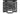 Nimrod Transport Pistol Case, 31x27x7.5 cm (Pre-Cut) - Black-Nimrod-