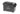 Nimrod Ammo Box 34 x 18 x 22 cm (Large) - Black-Nimrod-