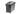 Nimrod Ammo Box 29 x 13 x 18 cm (Medium) - Black-Nimrod-