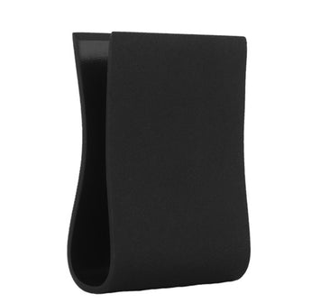 WST Kydex Insert for 5.56Magazine Pouch, Low - Black-Wosport-