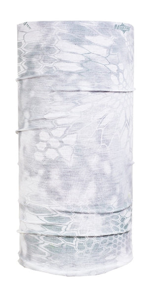 Scaldacollo Kryptek Hoo-Rag Obskura Flyway — Kryptek Wraith-KRYPTEK-