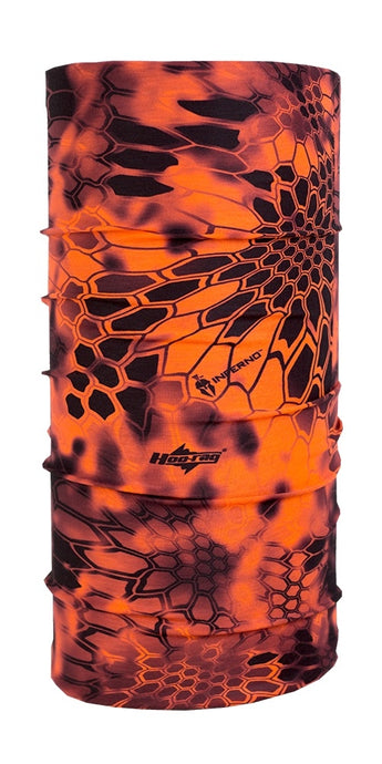 Scaldacollo Kryptek Hoo-Rag Obskura Flyway — Kryptek Inferno